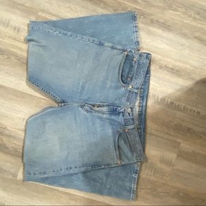 Levi’s Boyfriend Jeans